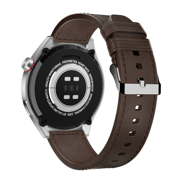 Watch 4 Pro